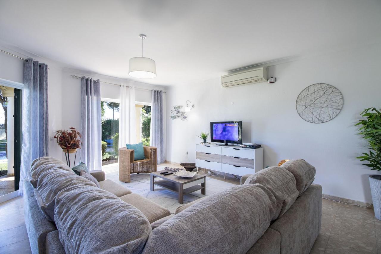 Casa Clara Villa Vilamoura Exteriör bild
