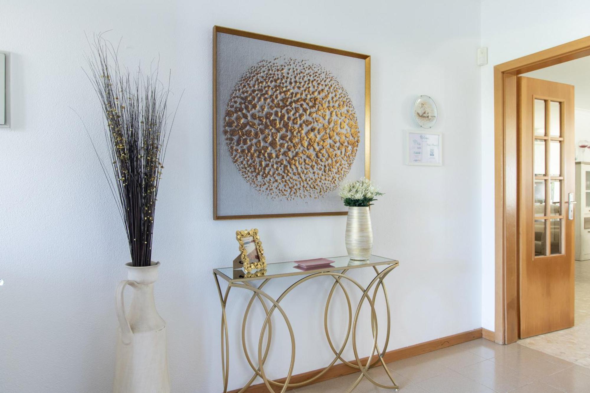 Casa Clara Villa Vilamoura Exteriör bild